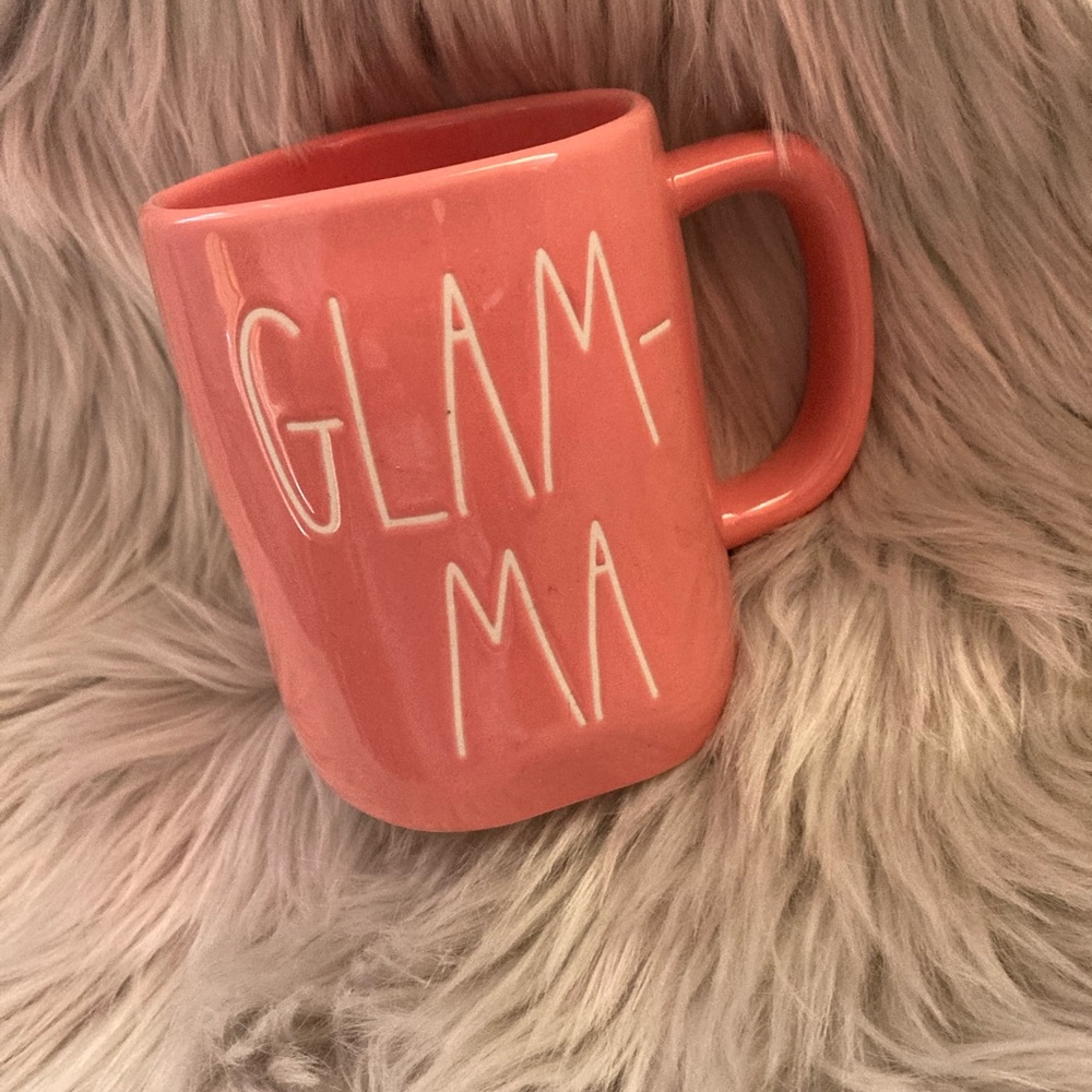 Rae Dunn Mug